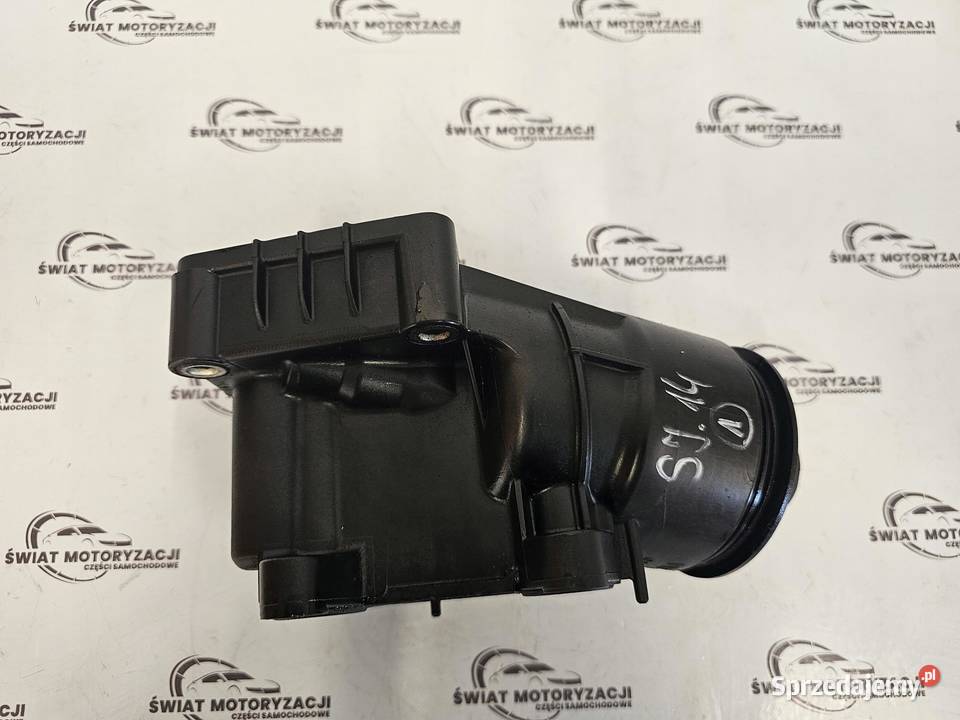 POLO FABIA IBIZA 12 TDI 13R 75 obudowa filtra Obudowy filtrów