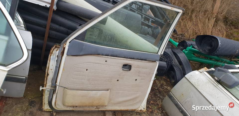 BMW e28 525e części Biskupiec