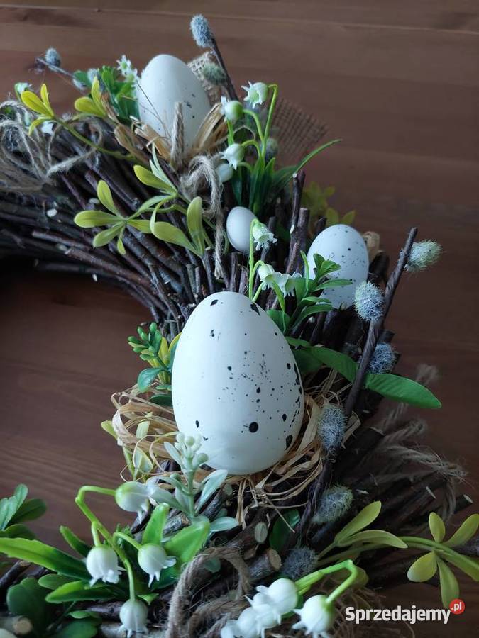 WIANEK WIELKANOCNY zachodniopomorskie Stargard sprzedam