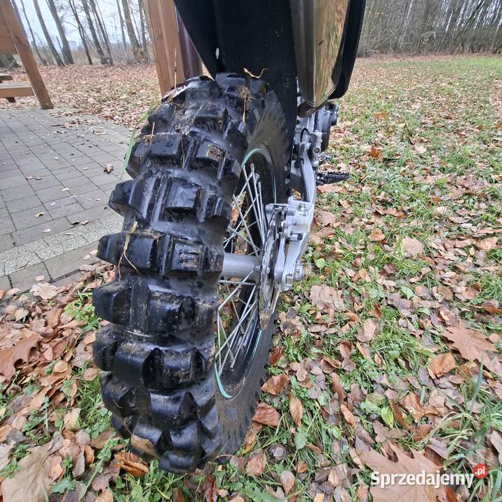 Cross asix xb 39 300cc 71km Podkońska Wola sprzedam