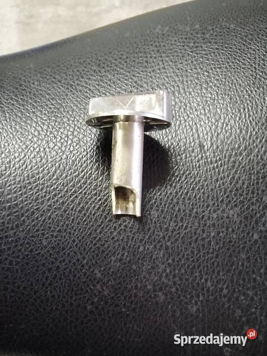 Motocykl Kinetic produkcji indyjskiej 125 bez Rok produkcji 2002 Ozorków