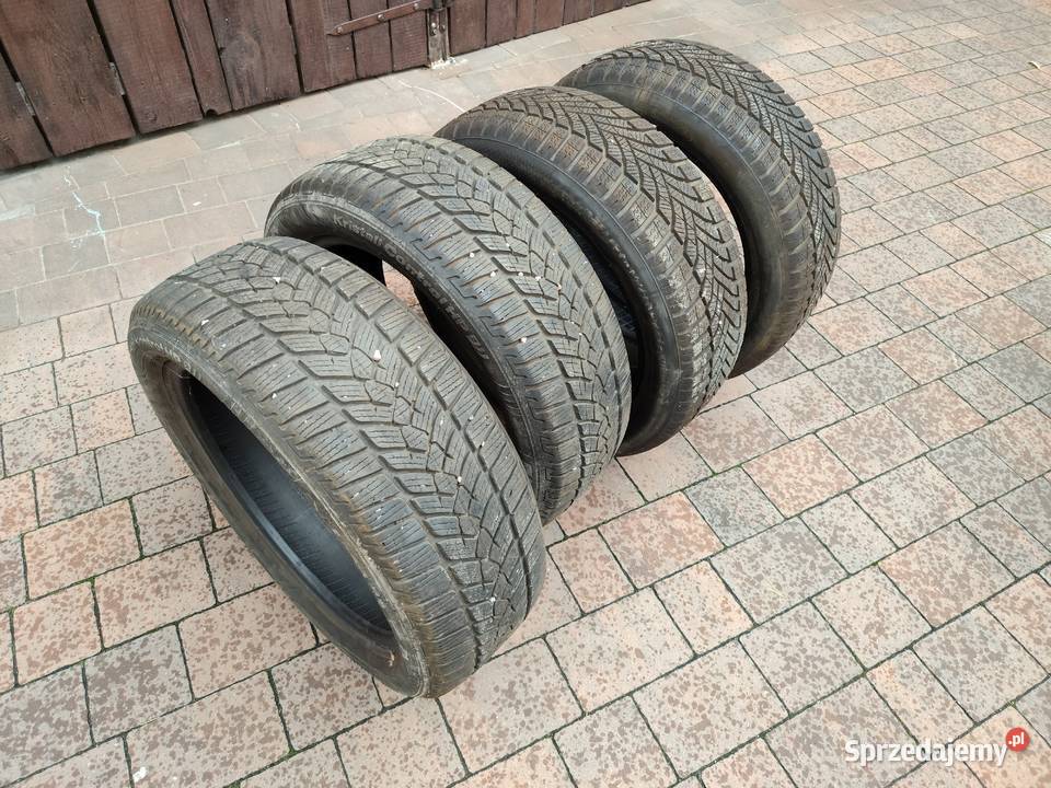 Opony Zimowe Józefów