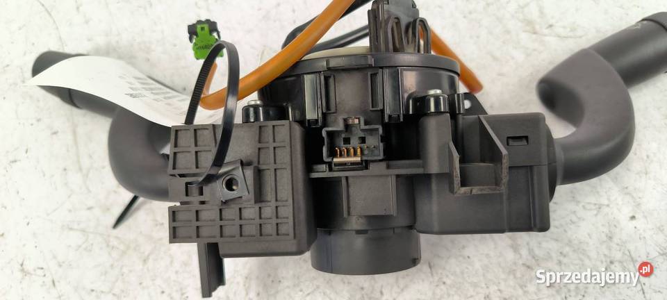 PRZEŁĄCZNIK ZESPOLONY PEUGEOT BOXER II osobowe kujawsko-pomorskie sprzedam