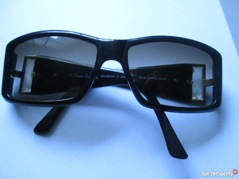 Pierre Cardin Okulary Przeciwsłoneczne gradient Wrocław
