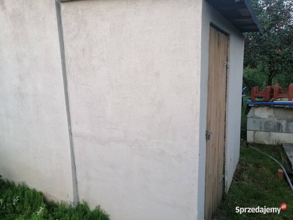 Ogród działkowy ROD GOŹDZIK WROCŁAW Wrocław