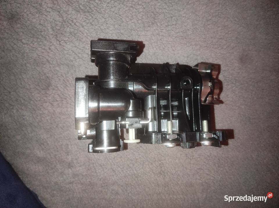 Vaillant SAUNIER DUVAL blok hydrauliczny Inowrocław sprzedam