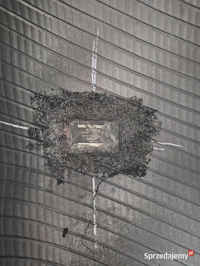 Opona rolnicza 65065R38