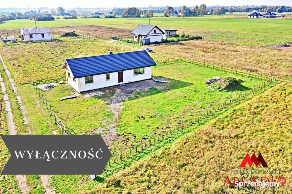 sprzedaży domu 907m Grodztwo kujawsko-pomorskie