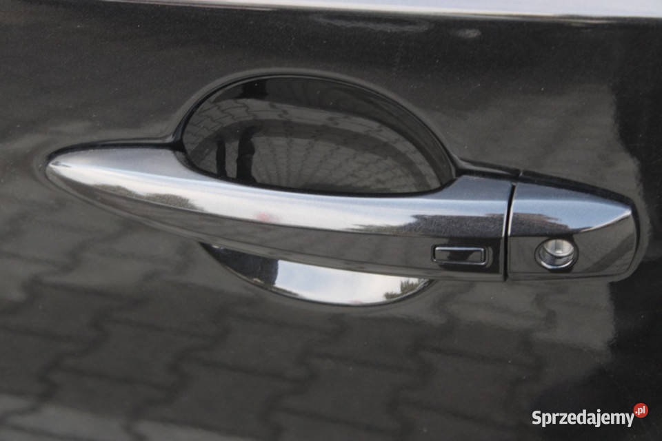 NISSAN Qashqai 2023r Automat LED Kamera360 ACC Bielsko-Biała