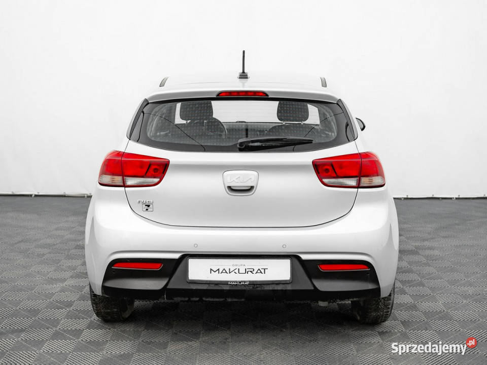 Kia Rio WD2987R12 M Bluetooth Podgrzf I kier gniazdo USB Rio Gdańsk