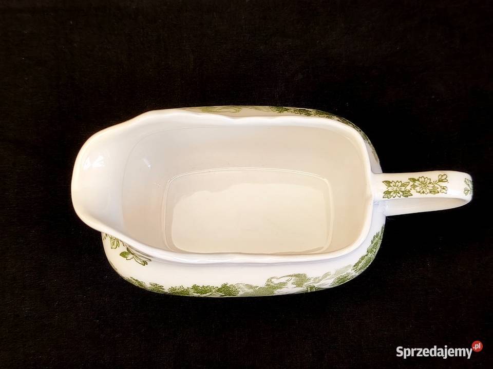 Sosjerka Grindley Staffordshire England Chełm