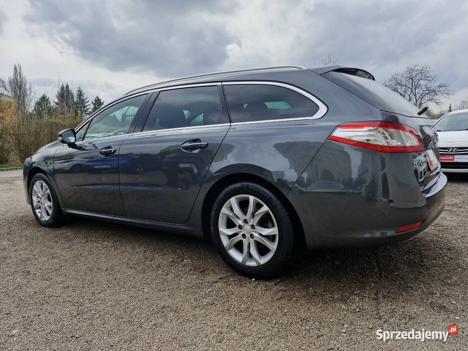 16 benz 165 serw ASO bogata wersja ASO lakier ASR (kontrola trakcji) Kraków