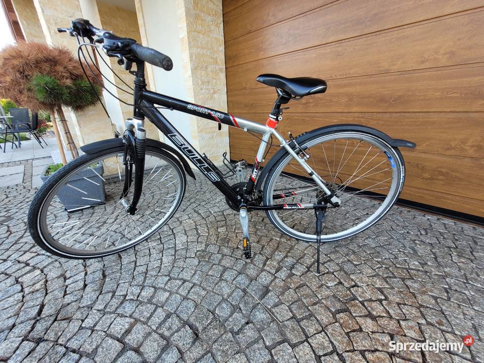 Rower sprzedam