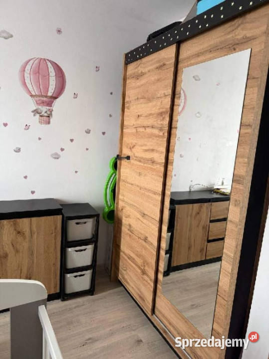 65m2 3 POKOJE nowe osiedle KĄTY GRODZISKIE 1