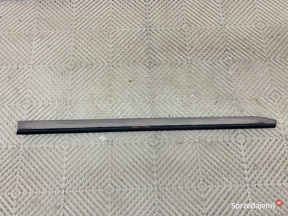 LISTWA DRZWI PRAWY PRZÓD RENAULT CLIO V podkarpackie