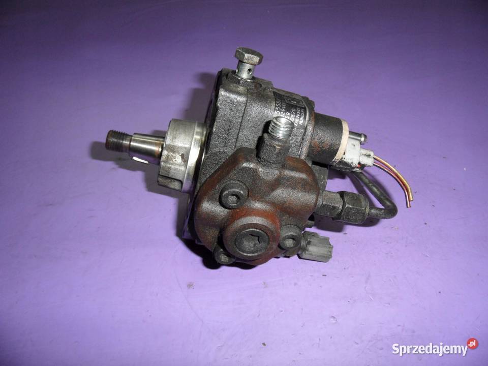 ZAFIRA 17CDTI 14R A17DTH TJ 110 2940000505 osobowe