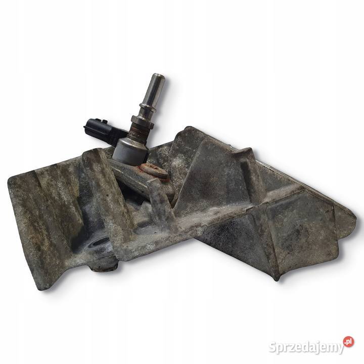 WTRYSKIWACZ DPF Renault Megane III Scenic III 15 osobowe Chełm