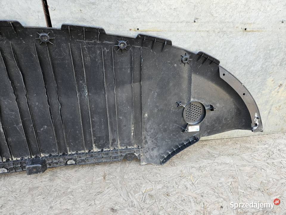 TESLA MODEL Y PŁYTA OSŁONA POD ZDERZAK PRZÓD Międzychód