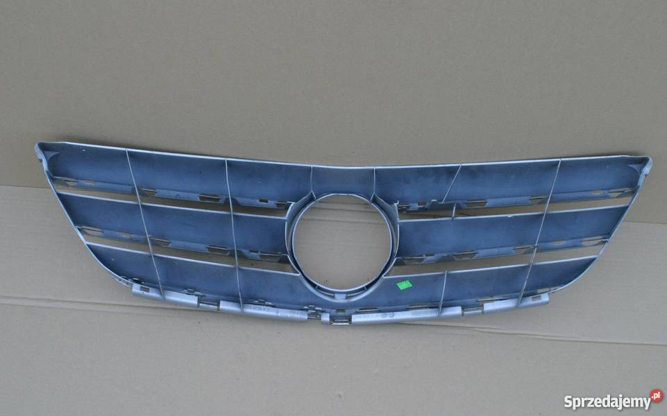 MERCEDES BKLASA W169 W245 ATRAPA KRATKA GRILL Bieleń sprzedam