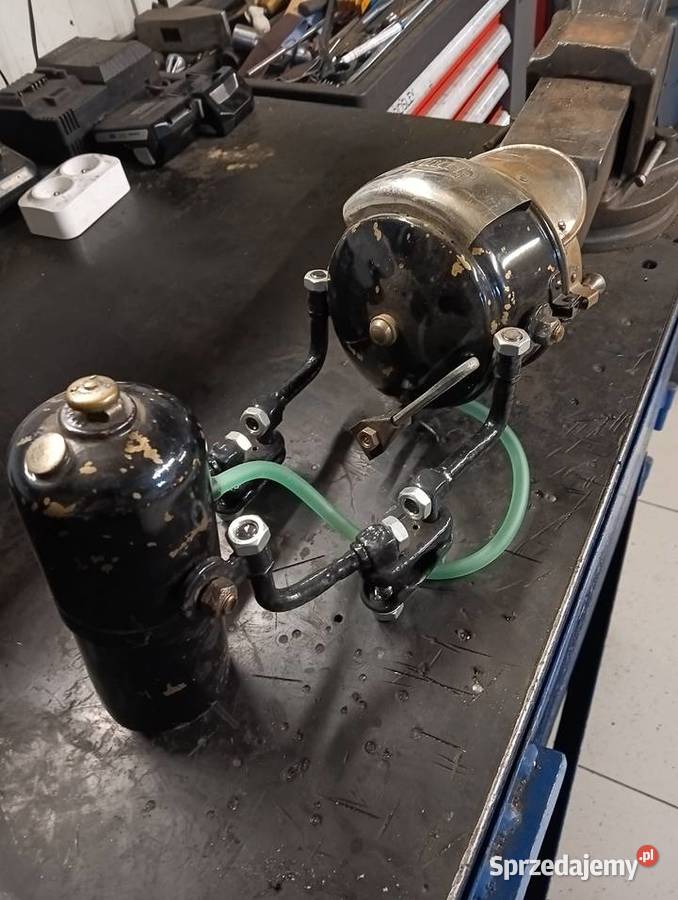 Sprzedam lampy karbidowe kujawsko-pomorskie