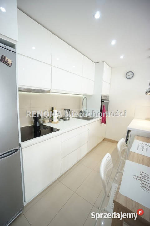 Mieszkanie Białystok Ludwika Waryńskiego 3807 Piętro 2