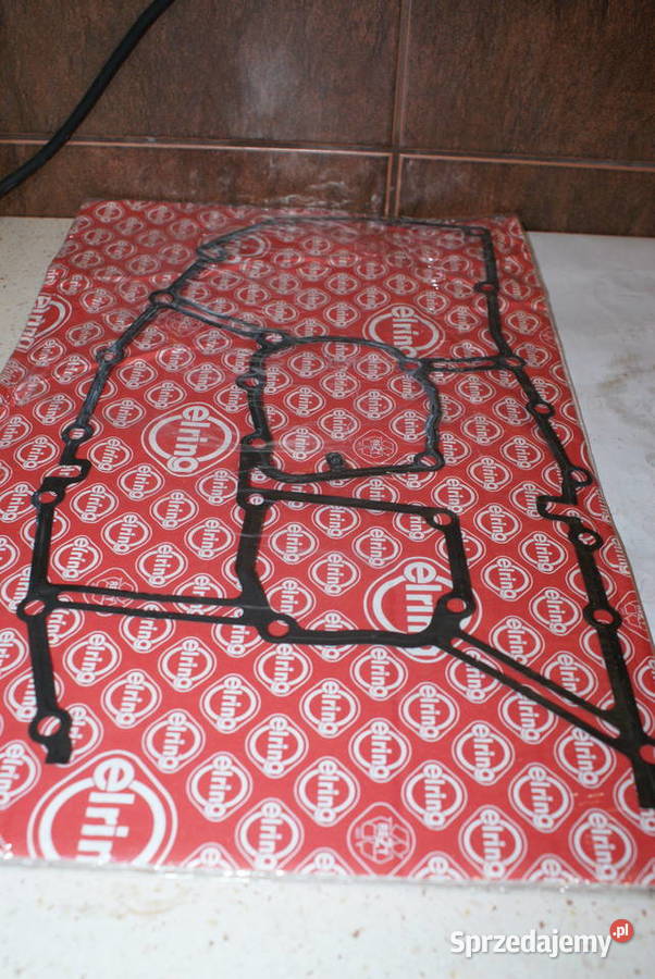 EL919898 Uszczelka pokrywy rozrząduBMW 3 E36 3 Białobrzegi