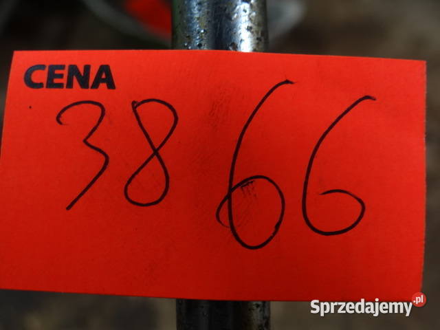 nóżka biegów AWO Simson org DDR Żary