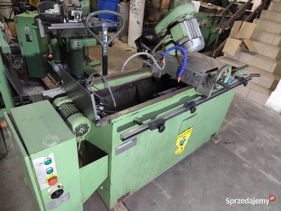 Ostrzałka szlifierka do ostrzenia noży Maków Podhalański