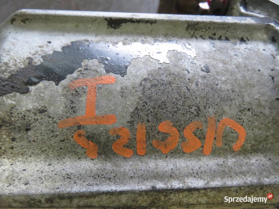 DYFER MAZDA TRIBUTE I 20 4WD