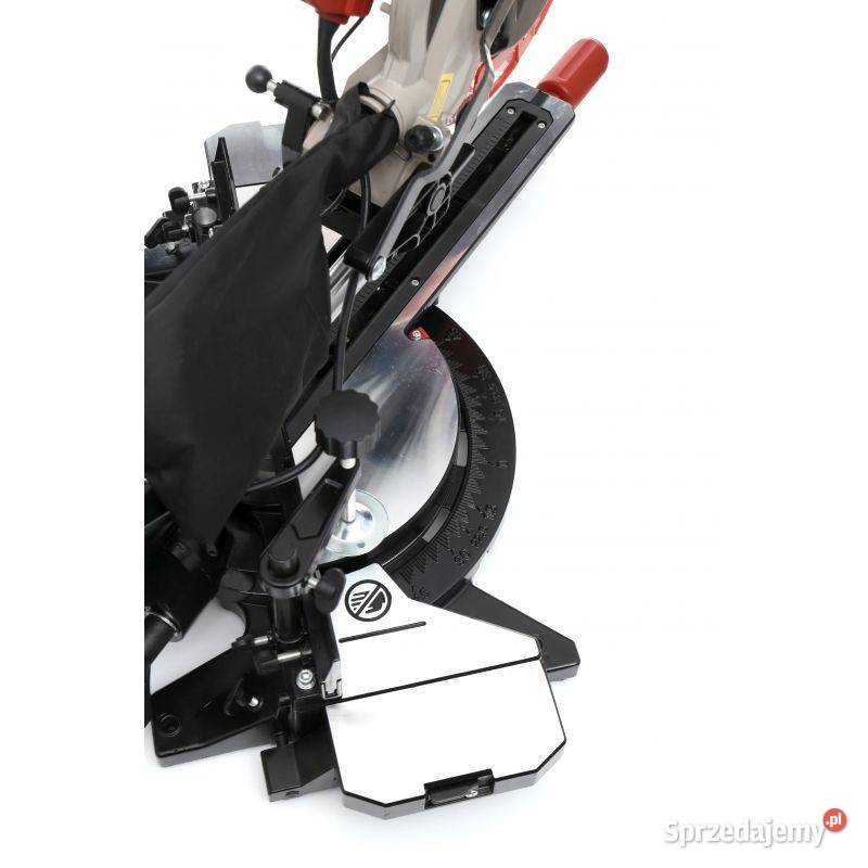 UKOŚNICA Z POSUWEM KRAFTDELE model KD3011 2200W Wyrzeka