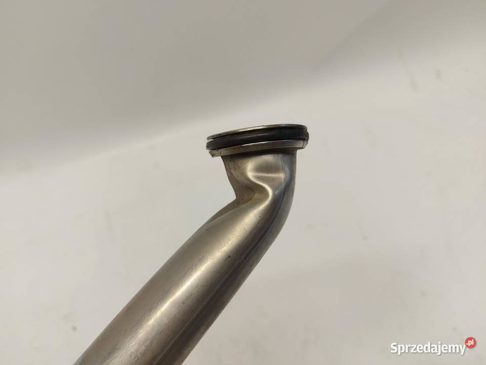 BMW G05 X5 30d 2019r CHŁODNICA ZAWÓR SPALIN EGR Silniki i osprzęt