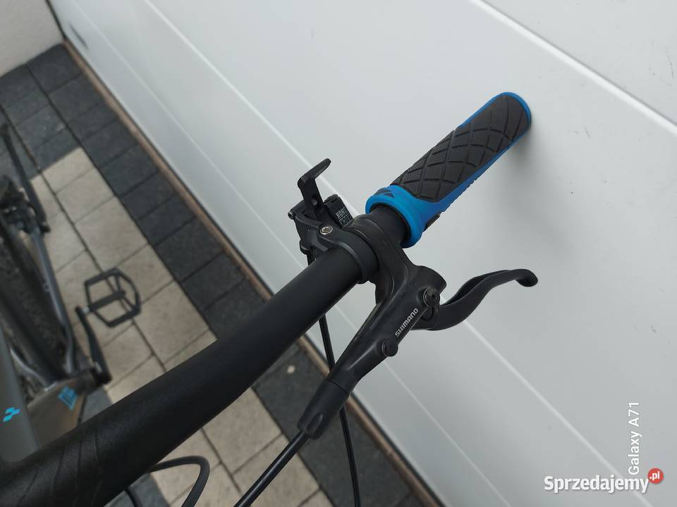 Rower górski CUBE AIM ARGkoła 29SRAM Jelenia Góra