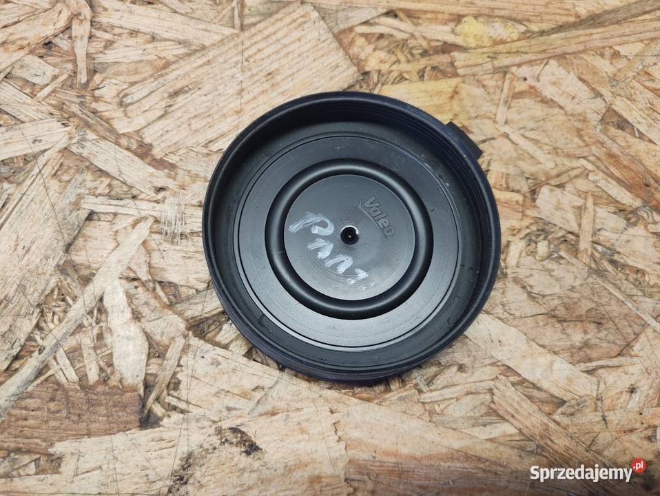 Zaślepka Dekiel Lampy Przód Citroen Berlingo Pleszew