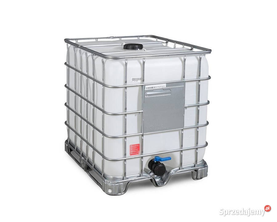 Kwas siarkowy Kalisz