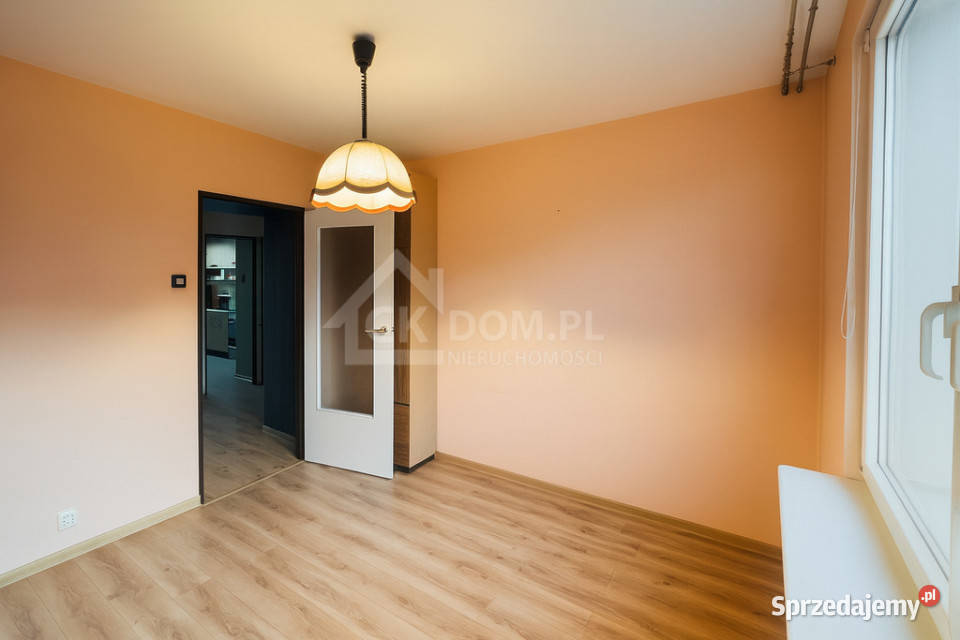 Mieszkanie 62m2 3 pokoje balkon Staszów okazja