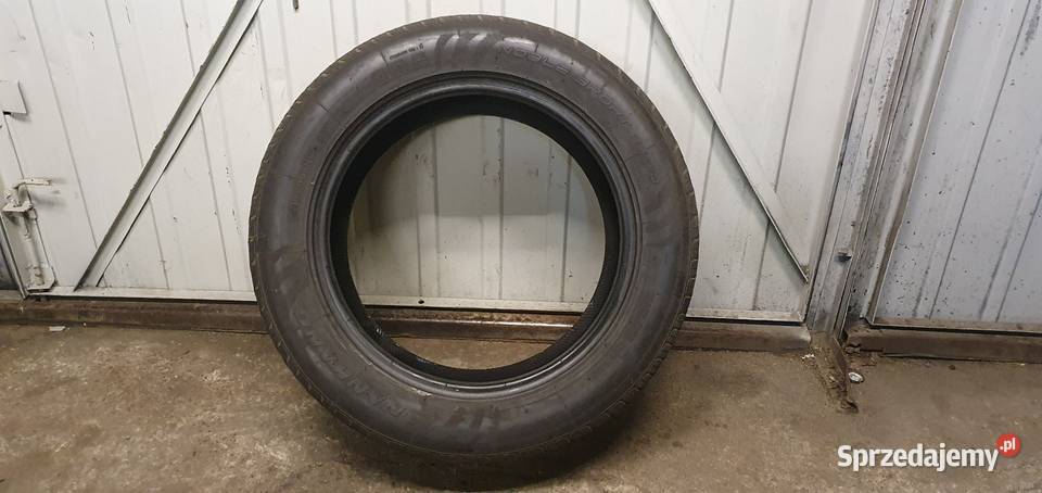 1x 21555 R16 opona lato WYSYŁKA 215 Pobiedziska sprzedam