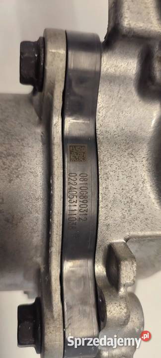 SUZUKI SWIFT MK9 POMPA WODY 1745070TA0 1741170T0