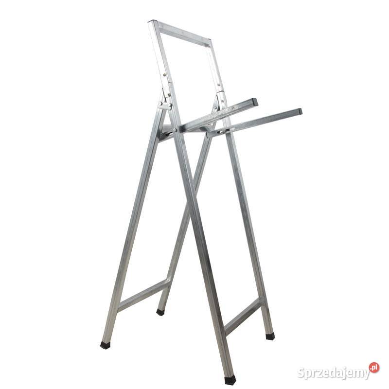 Stojak podpora na tarcze mate słomianke Nowy Sącz