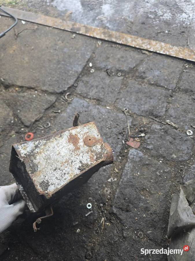 Filtr wsk 125 Gorzów Wielkopolski