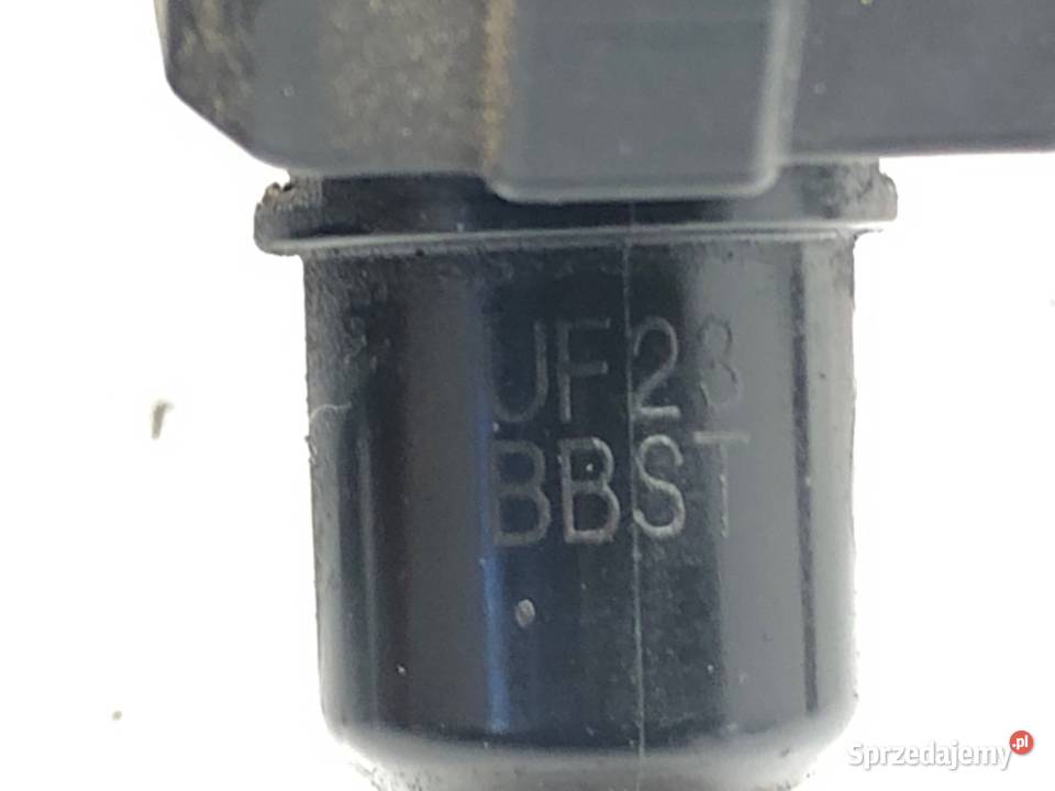 LISTWA WTRYSKOWA HONDA FRV 20 150 osobowe Motoryzacja