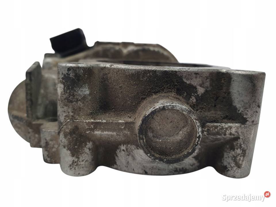 PRZEPUSTNICA Mercedes W208 W204 W212 S204 S212 Przepustnice Chełm