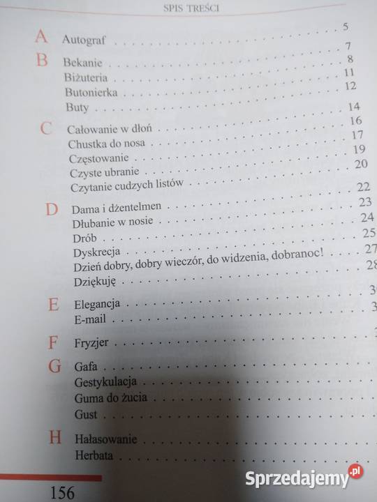 Kasdepke Bon to czy ton książki outlet dziecięce mazowieckie Warszawa