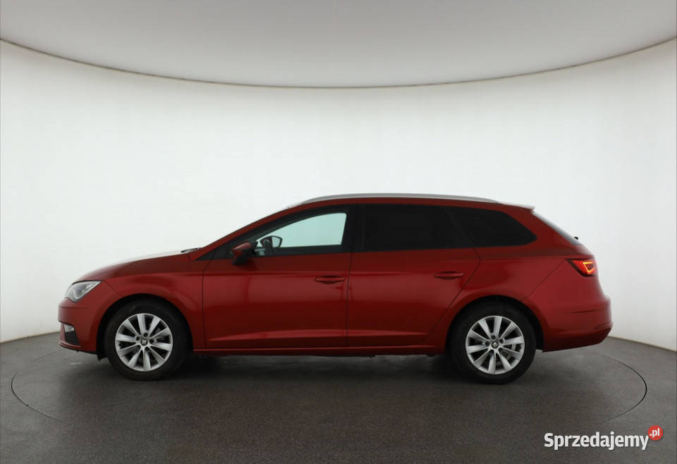 Seat Leon 12 TSI 109077km