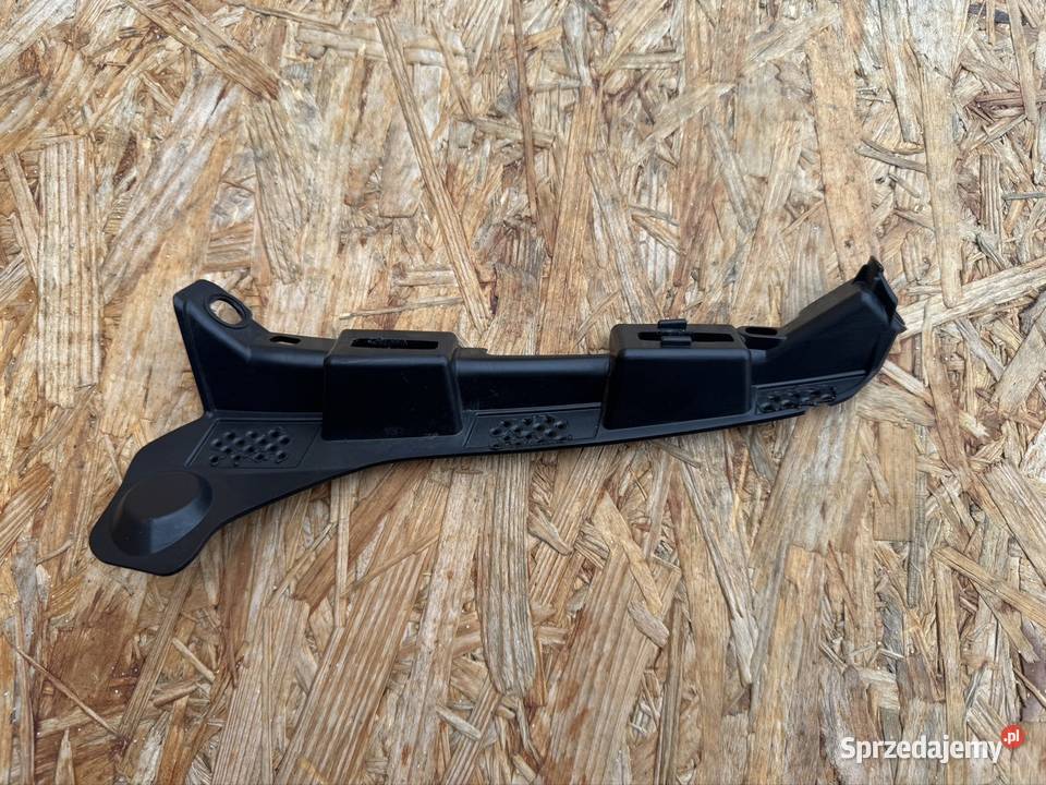 Ślizg mocowanie stelaż zderzaka przód prawy rh Rok produkcji 2020 Sieraków sprzedam