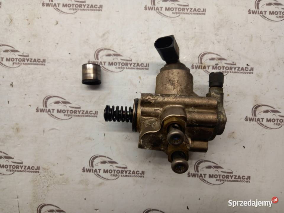 PASSAT B6 OCTAVIA 08r 20 FSI BVY 150 171 pompa Kielce