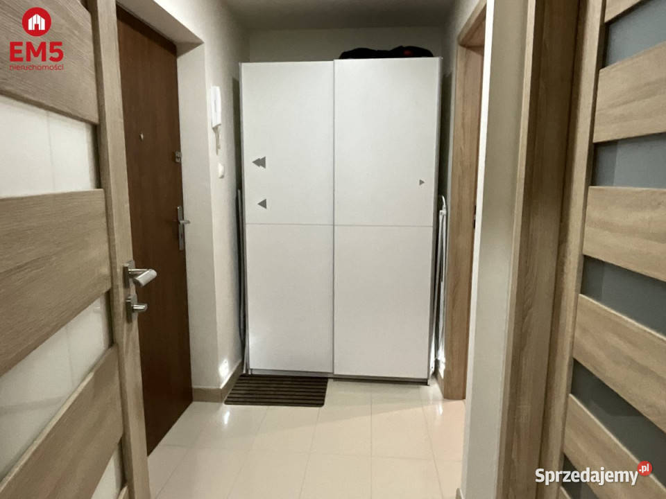 Do sprzedaży mieszkanie 3801m2 2 pokoje Białystok