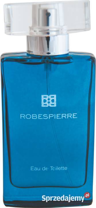 Perfumy ROBESPIERRE Trwałość do 36h Duża Bydgoszcz