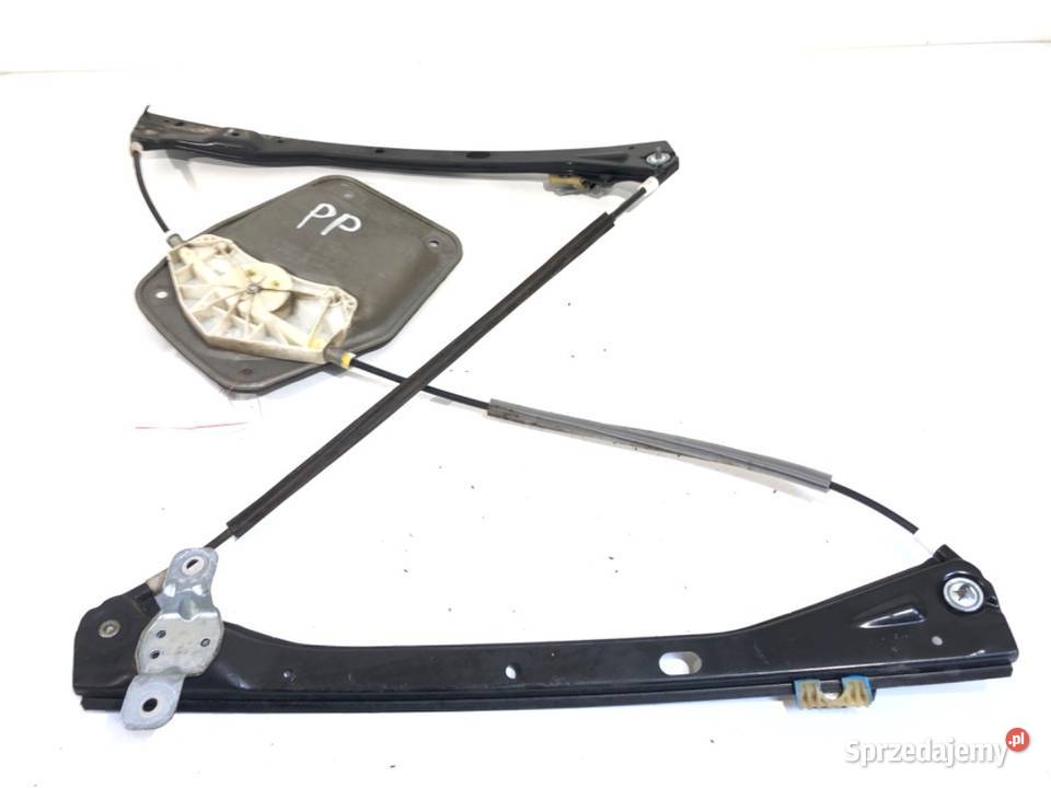 PODNOŚNIK SZYBY PRAWY PRZÓD VW GOLF V podkarpackie