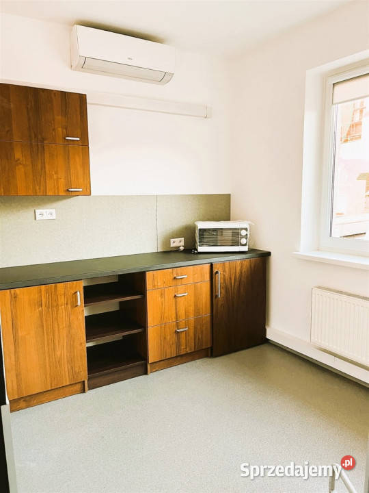 Wynajem Lokal użytkowy usługowobiurowy ok146 m2 Opole sprzedam