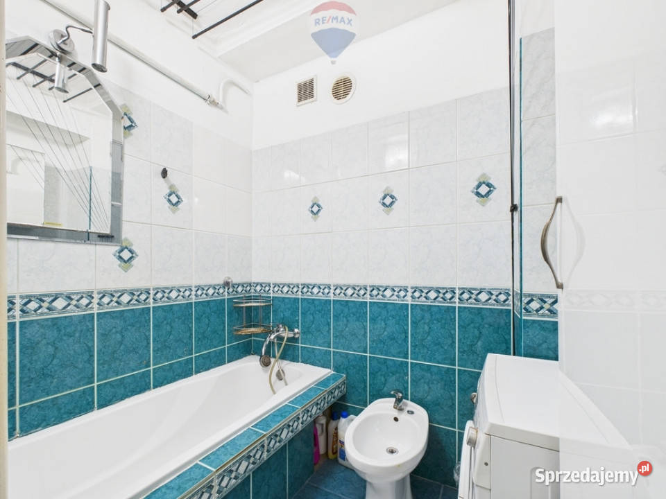 Inwestycyjnie 2 mieszkania w 1 5 pokoi Warszawa sprzedam